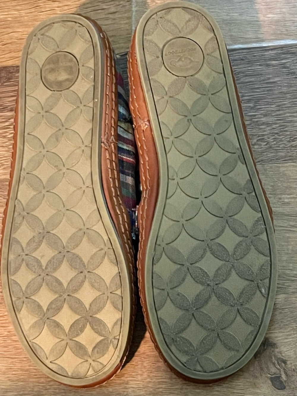 Rocket Dog Shoes

• canvas 
• slip-on
• beach vibes - Picture 3 of 5